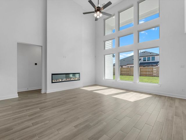 405 Sunset View Court, Katy, TX 77493