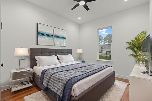 182 Road 6615, Dayton, TX 77535