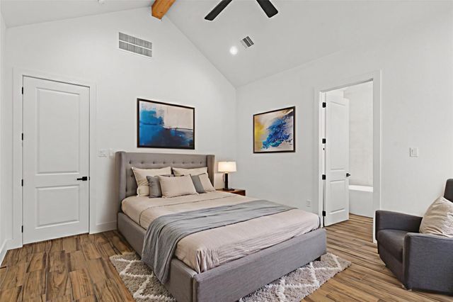 182 Road 6615, Dayton, TX 77535