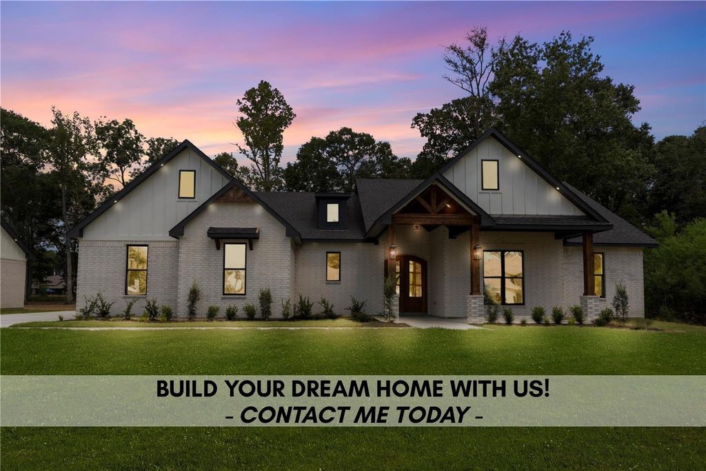 182 Road 6615, Dayton, TX 77535