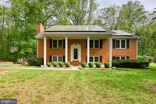 12365 RANDLE LN, Culpeper, VA 22701