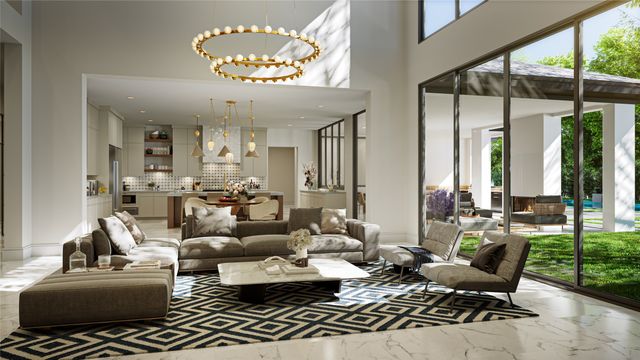 1047 Courtland, Frisco, TX 75034