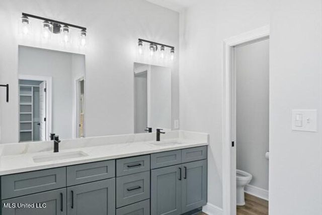 55 Switch Drive, Carriere, MS 39426