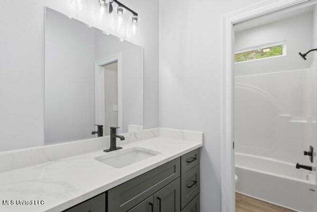 55 Switch Drive, Carriere, MS 39426