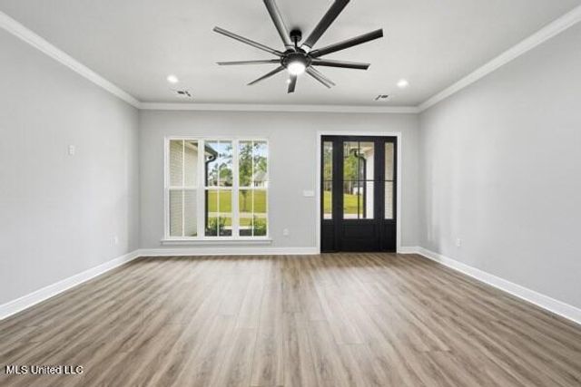 55 Switch Drive, Carriere, MS 39426