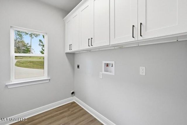 55 Switch Drive, Carriere, MS 39426