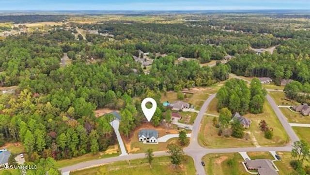 55 Switch Drive, Carriere, MS 39426