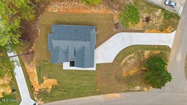 55 Switch Drive, Carriere, MS 39426