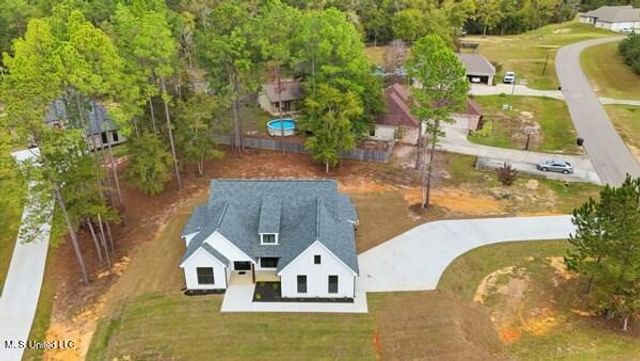 55 Switch Drive, Carriere, MS 39426