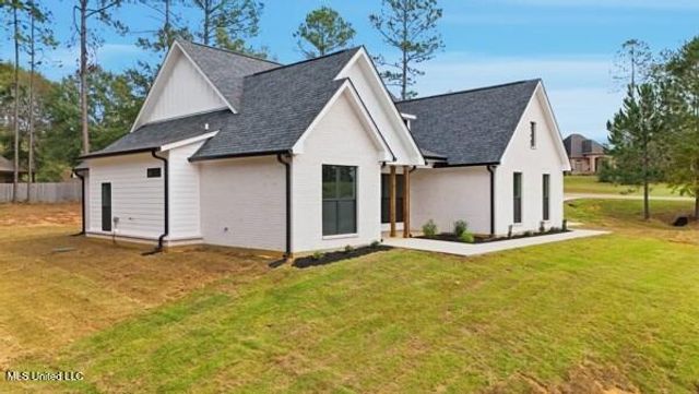 55 Switch Drive, Carriere, MS 39426