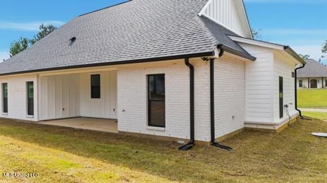 55 Switch Drive, Carriere, MS 39426