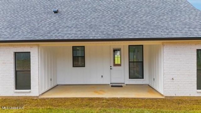 55 Switch Drive, Carriere, MS 39426