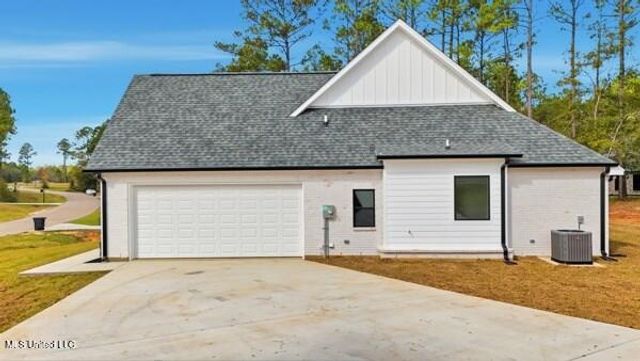 55 Switch Drive, Carriere, MS 39426