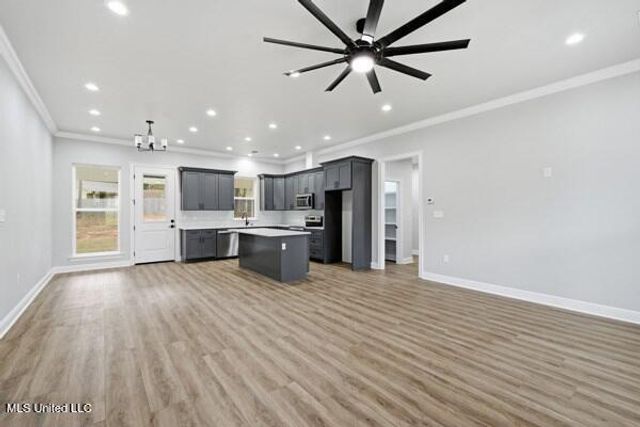 55 Switch Drive, Carriere, MS 39426