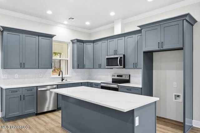 55 Switch Drive, Carriere, MS 39426