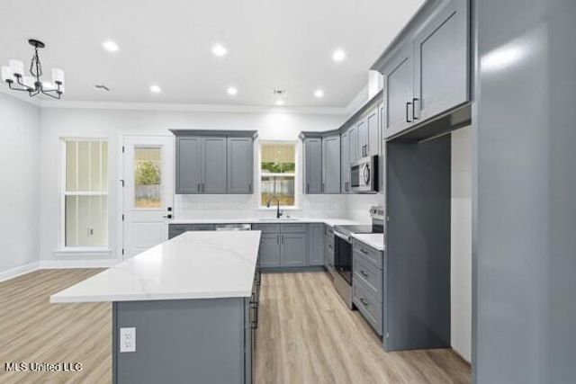 55 Switch Drive, Carriere, MS 39426