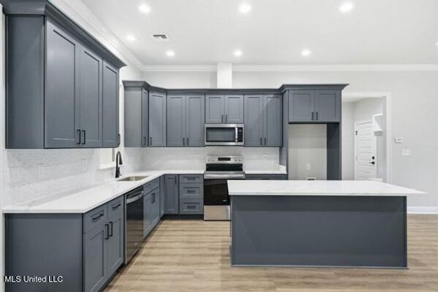 55 Switch Drive, Carriere, MS 39426