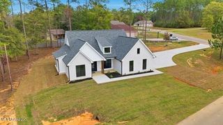 55 Switch Drive, Carriere, MS 39426