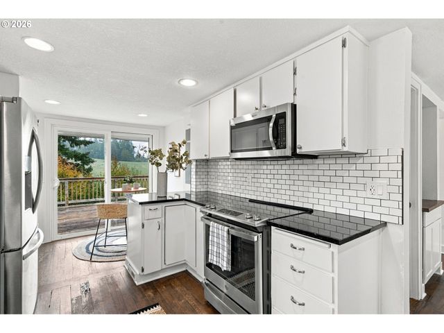 38420 Se BOITANO Rd, Sandy, OR 97055