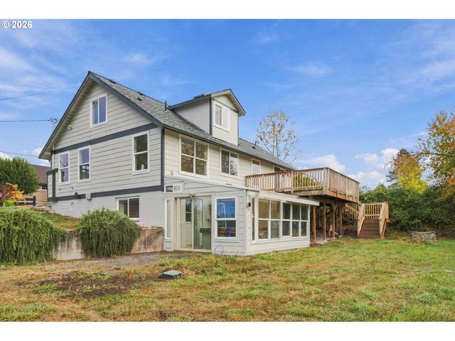 38420 Se BOITANO Rd, Sandy, OR 97055
