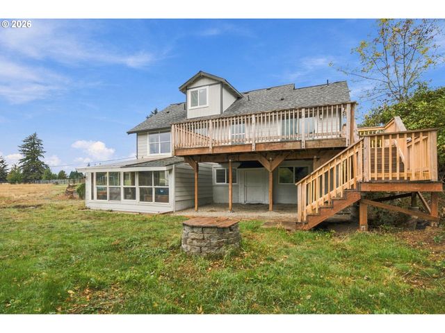 38420 Se BOITANO Rd, Sandy, OR 97055