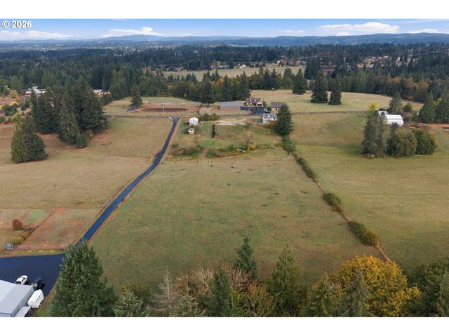 38420 Se BOITANO Rd, Sandy, OR 97055
