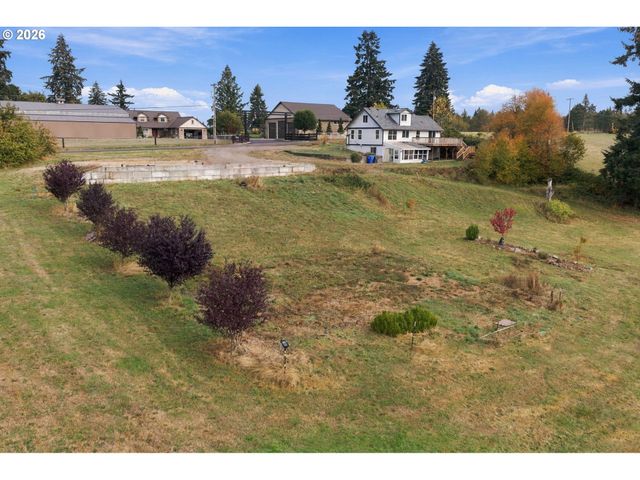 38420 Se BOITANO Rd, Sandy, OR 97055