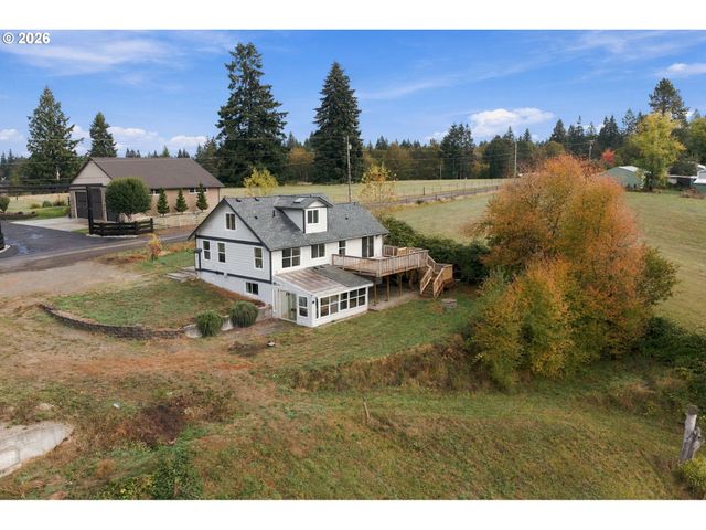 38420 Se BOITANO Rd, Sandy, OR 97055