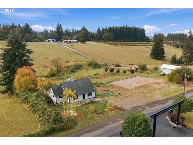 38420 Se BOITANO Rd, Sandy, OR 97055