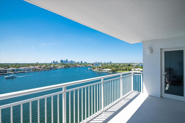 511 Bayshore Drive 802, Fort Lauderdale, FL 33304