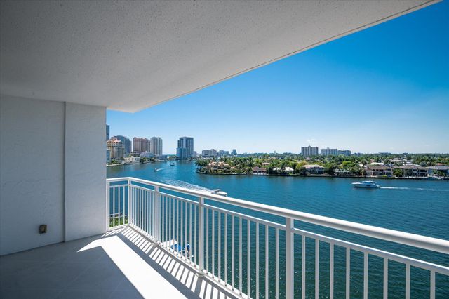 511 Bayshore Drive 802, Fort Lauderdale, FL 33304