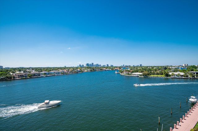 511 Bayshore Drive 802, Fort Lauderdale, FL 33304