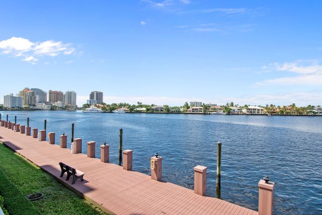 511 Bayshore Drive 802, Fort Lauderdale, FL 33304