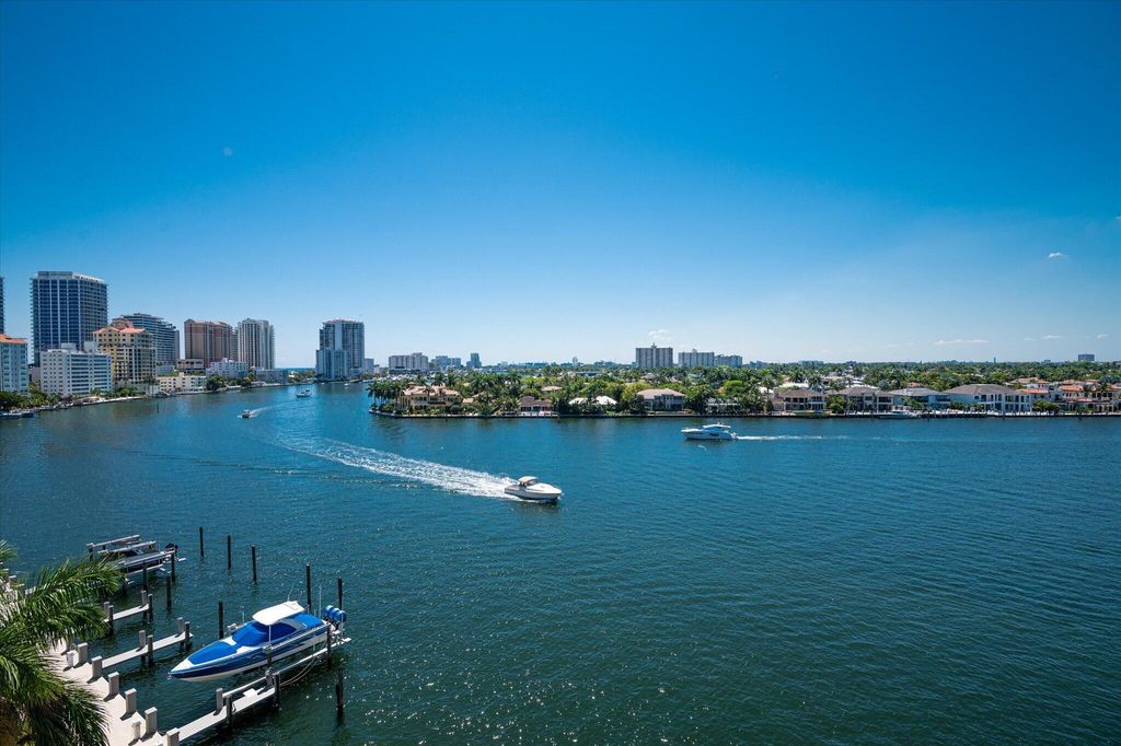 511 Bayshore Drive 802, Fort Lauderdale, FL 33304