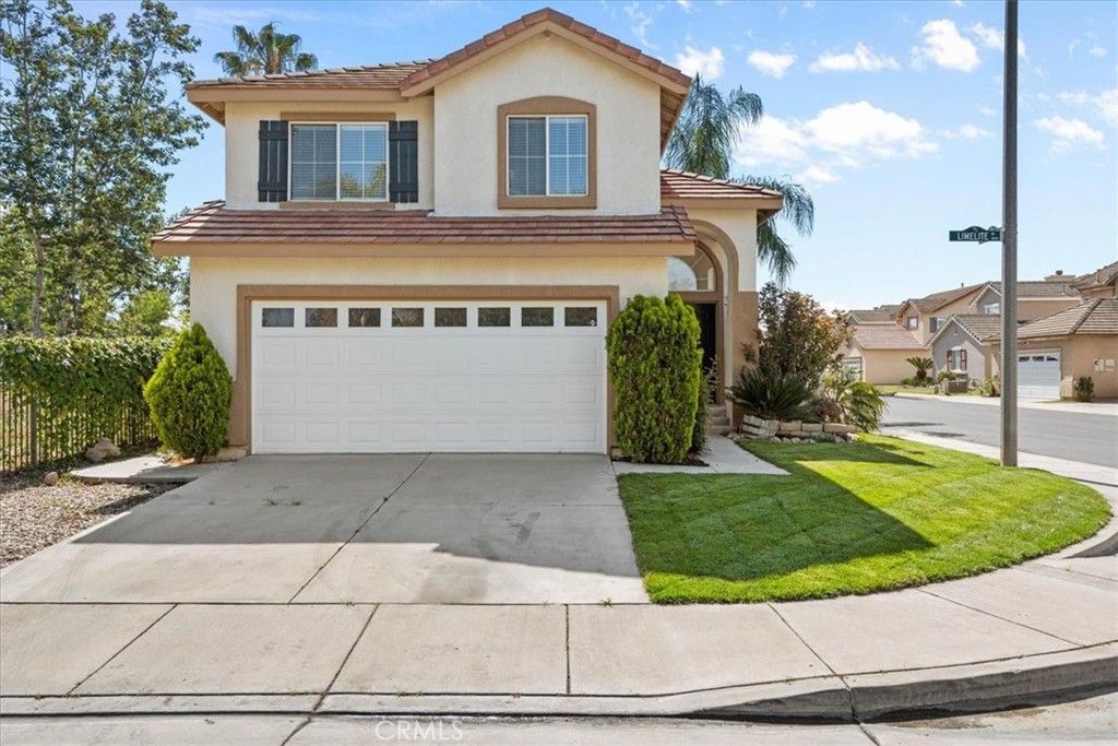 Image 1 of property listing at 821 Limelite, Corona, CA 92878