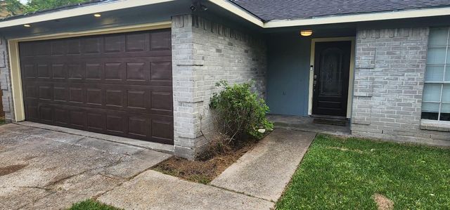 23431 Dew Wood Lane, Spring, TX 77373