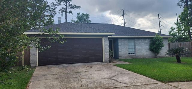 23431 Dew Wood Lane, Spring, TX 77373