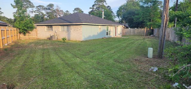 23431 Dew Wood Lane, Spring, TX 77373