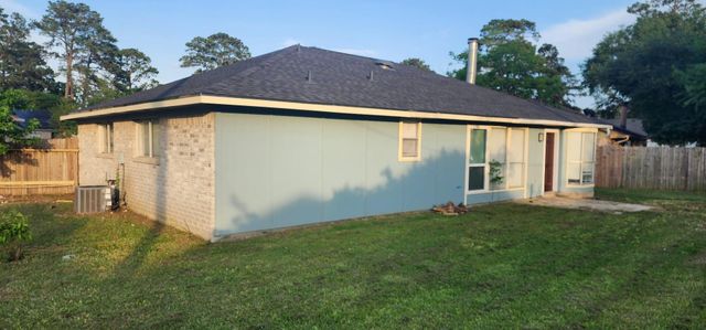 23431 Dew Wood Lane, Spring, TX 77373