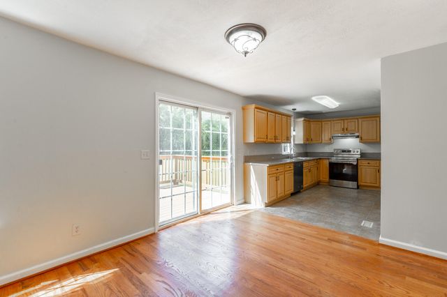 957 Lower Mill Rd Road, Hixson, TN 37343