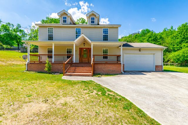 957 Lower Mill Rd Road, Hixson, TN 37343