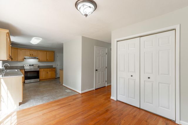 957 Lower Mill Rd Road, Hixson, TN 37343