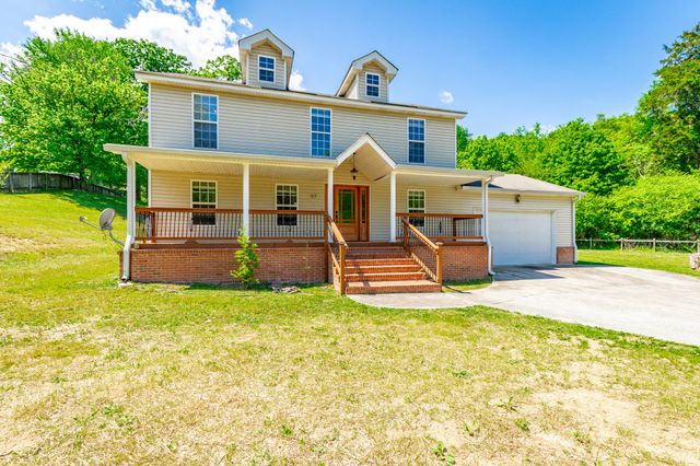 957 Lower Mill Rd Road, Hixson, TN 37343