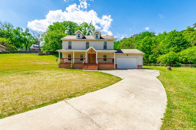 957 Lower Mill Rd Road, Hixson, TN 37343