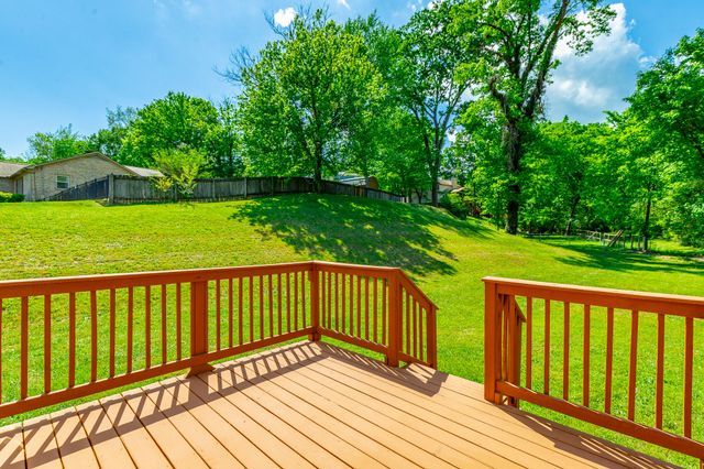 957 Lower Mill Rd Road, Hixson, TN 37343