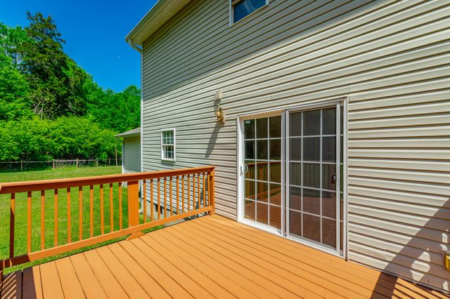 957 Lower Mill Rd Road, Hixson, TN 37343