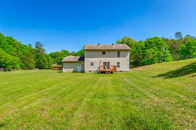 957 Lower Mill Rd Road, Hixson, TN 37343