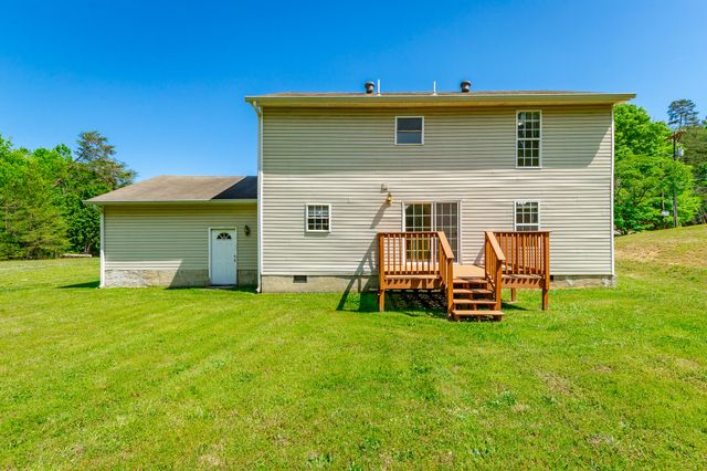 957 Lower Mill Rd Road, Hixson, TN 37343