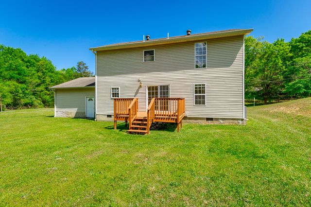 957 Lower Mill Rd Road, Hixson, TN 37343