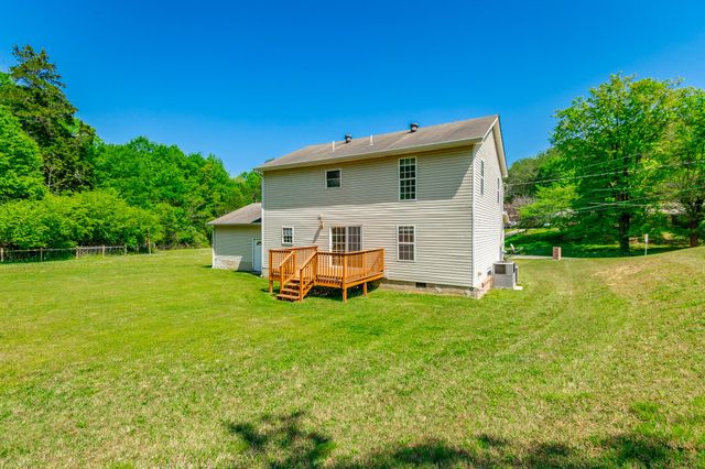 957 Lower Mill Rd Road, Hixson, TN 37343
